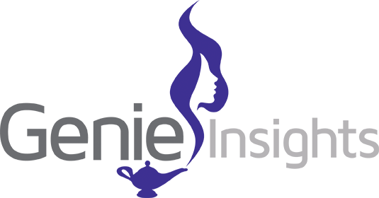 Genie Insights Ltd