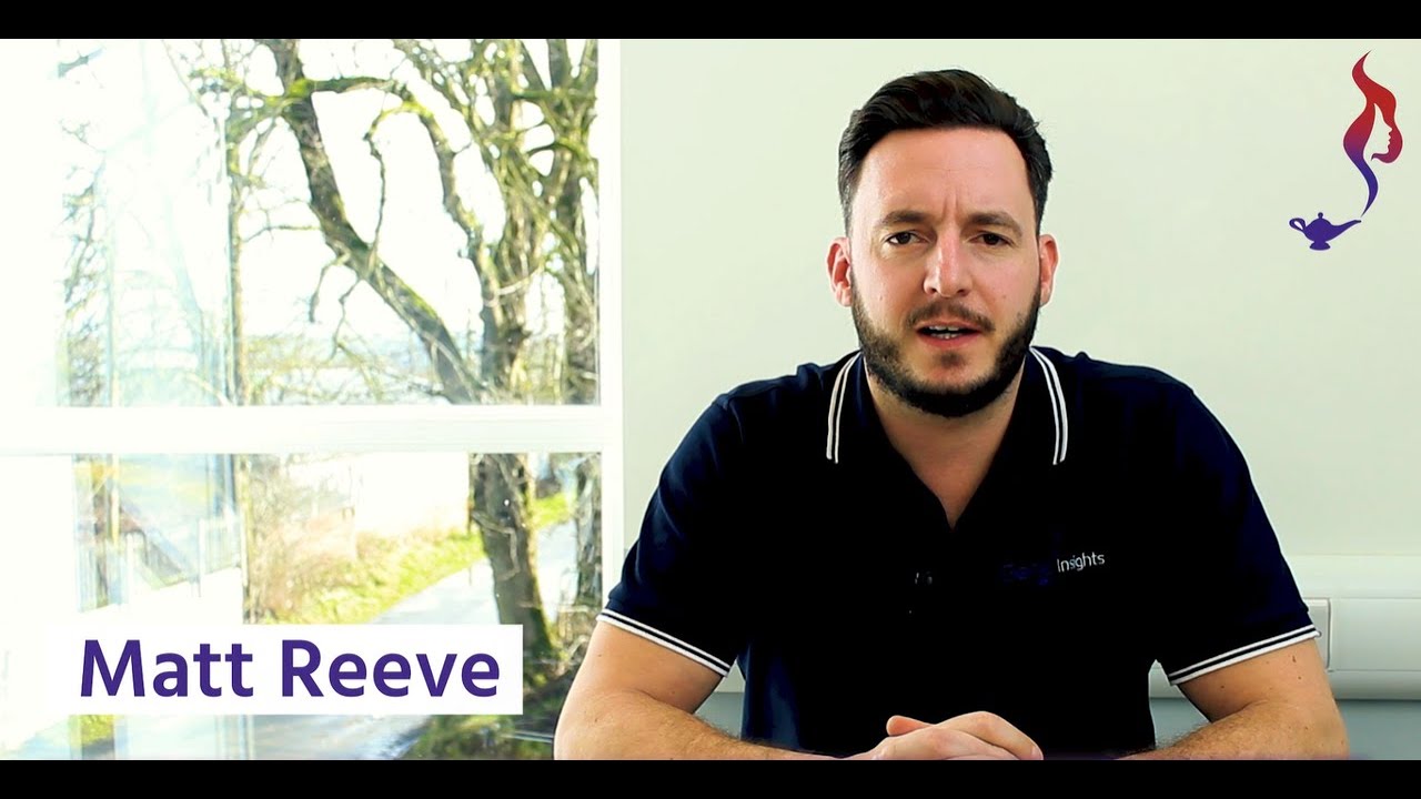 Matt Reeve & Freeway Fleet - Your Fleet Guardian