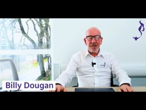 Billy Dougan, Genie Insights & MiPV - A Perfect Partnership