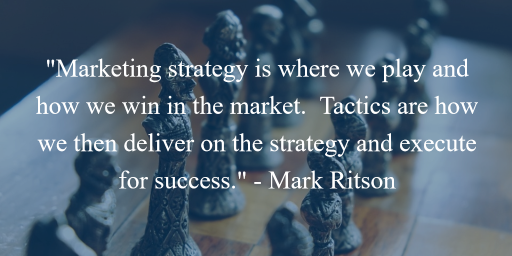 marketing-stratgey-quote-mark-ritson-genie-insights