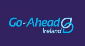 Go Ahead Ireland Bus Logo