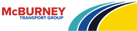 McBurney Transport Group logo
