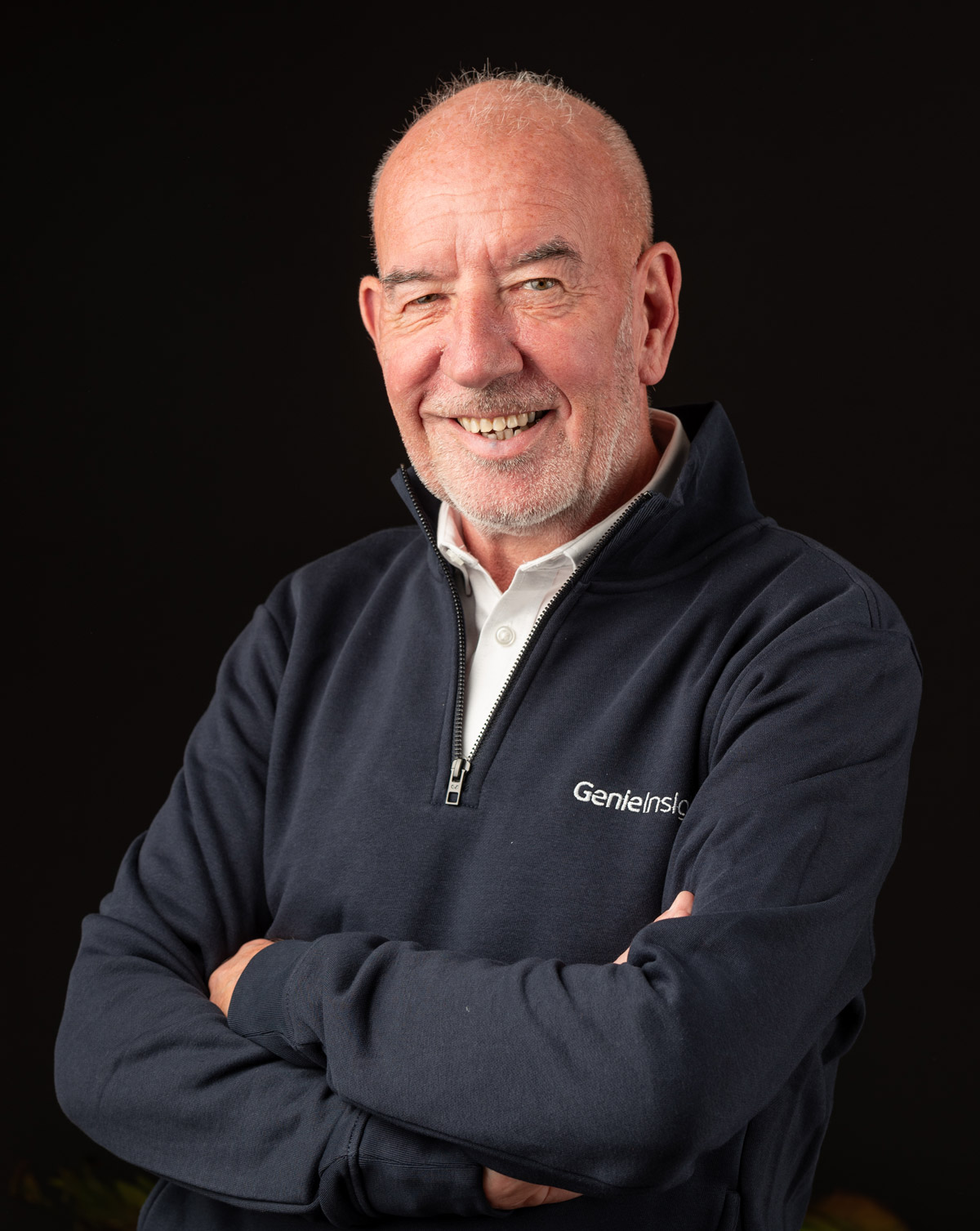 Billy Dougan, Chairman, Genie Insights Billy Dougan, Chairman, Genie Insights