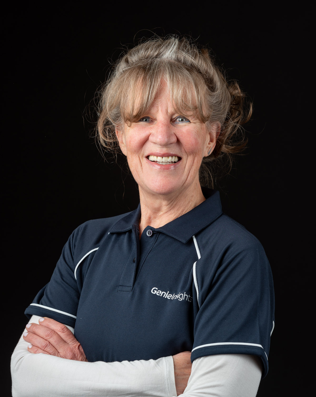 Judith Erwee-Townsend, Head of Systems, Genie Insights Judith Erwee-Townsend, Head of Systems, Genie Insights
