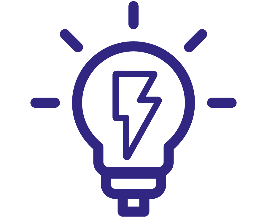 Autonomous Power Icon Autonomous Power Icon