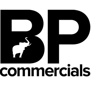 Belfast Port Commercials Logo