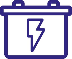 Improve Battery Icon Improve Battery Icon