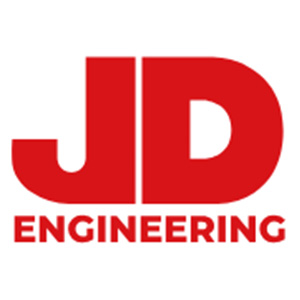 JD Engineering Logo