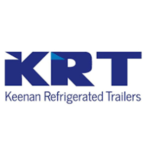 Keenan Refrigerated Trailers logo