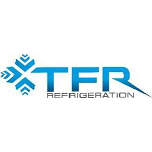 TFR Refrigeration Logo