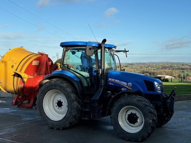 Tractor Scenic tractor image