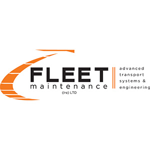 Fleet Maintenance Logo