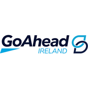 Go Ahead Ireland Logo