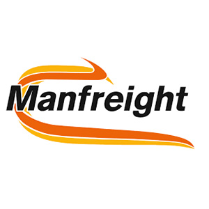 Manfreight Logo