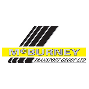 McBurney Refrigeration Logo