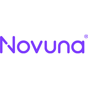 Novuna Logo
